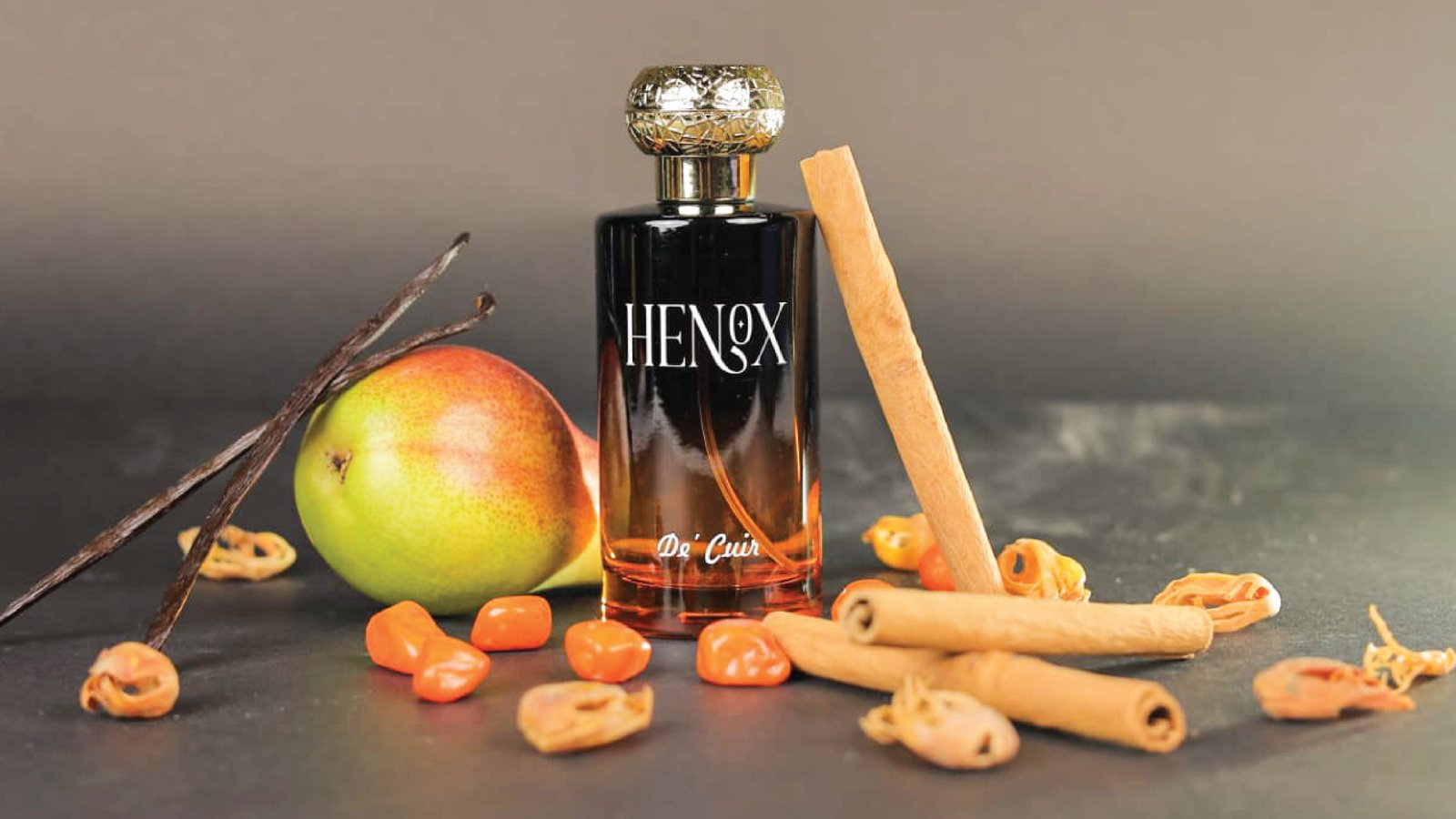 Henox Fragrance